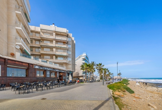 Rynek Wtórny - Apartament - Torrevieja - Playa del Cura