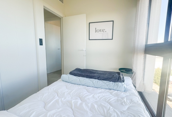 Rynek Wtórny - Bungalow - Torrevieja - Los Balcones