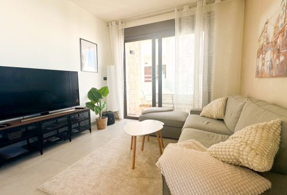 Rynek Wtórny - Bungalow - Torrevieja - Los Balcones