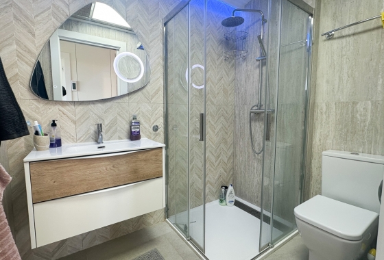 Rynek Wtórny - Bungalow - Torrevieja - Los Balcones