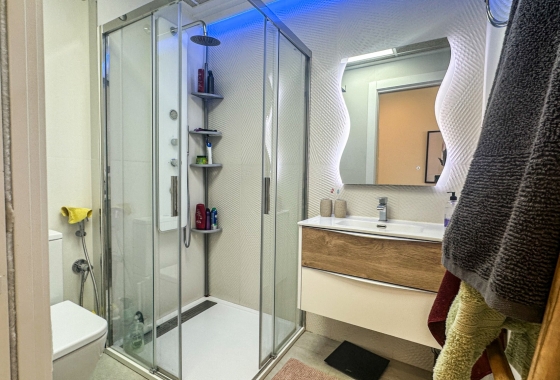 Rynek Wtórny - Bungalow - Torrevieja - Los Balcones