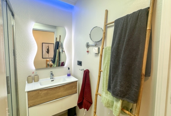 Rynek Wtórny - Bungalow - Torrevieja - Los Balcones