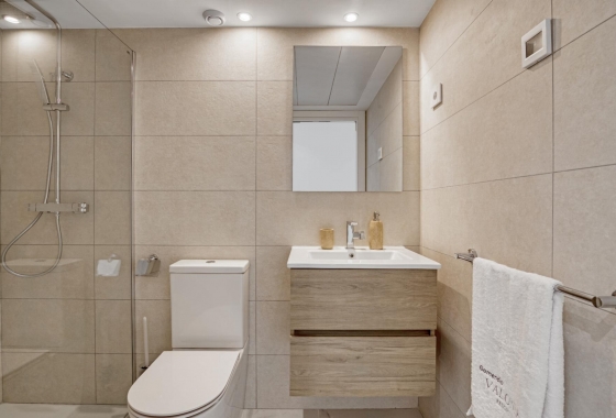 New Build - Apartment / flat - Punta Prima