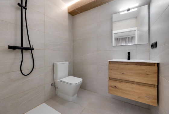 Rynek Wtórny - Willa - Torrevieja - La Siesta - El Salado -  Torreta