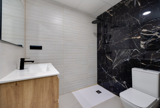 Rynek Wtórny - Willa - Torrevieja - La Siesta - El Salado -  Torreta