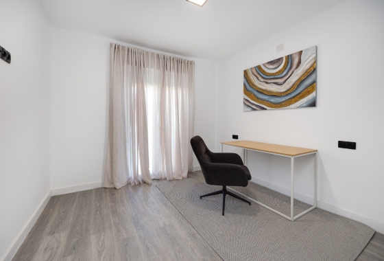 Rynek Wtórny - Willa - Torrevieja - La Siesta - El Salado -  Torreta