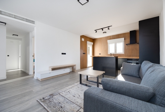 Rynek Wtórny - Willa - Torrevieja - La Siesta - El Salado -  Torreta