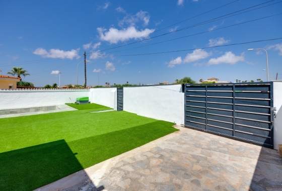 Rynek Wtórny - Willa - Torrevieja - La Siesta - El Salado -  Torreta
