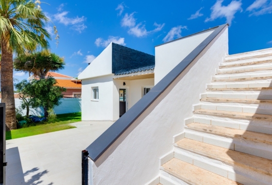 Rynek Wtórny - Willa - Torrevieja - La Siesta - El Salado -  Torreta