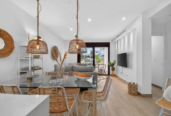 Reventa - Bungalow - Torrevieja - Los Balcones