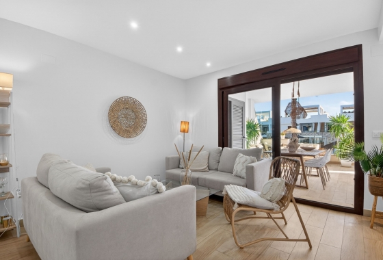 Reventa - Bungalow - Torrevieja - Los Balcones
