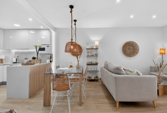 Reventa - Bungalow - Torrevieja - Los Balcones