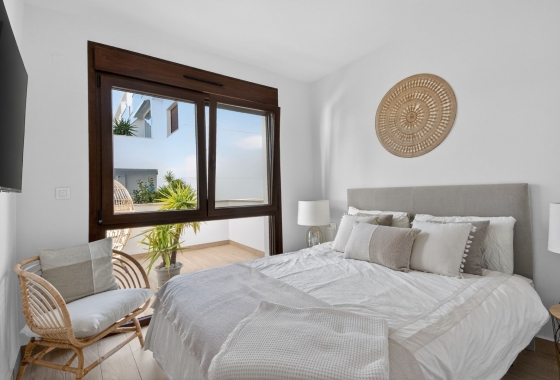 Reventa - Bungalow - Torrevieja - Los Balcones