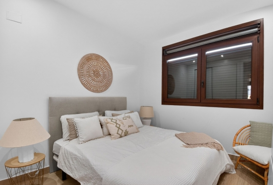Reventa - Bungalow - Torrevieja - Los Balcones