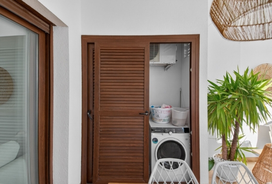 Reventa - Bungalow - Torrevieja - Los Balcones