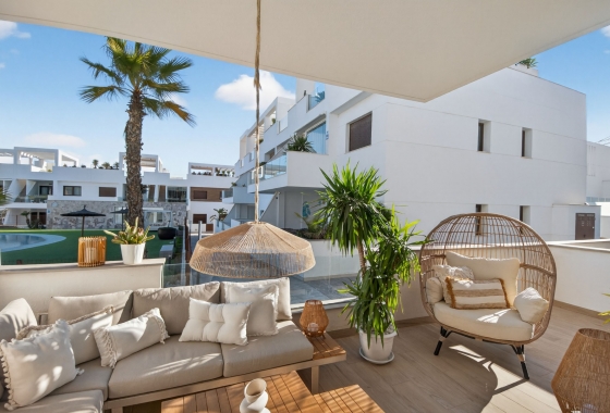 Reventa - Bungalow - Torrevieja - Los Balcones