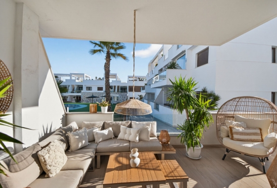 Reventa - Bungalow - Torrevieja - Los Balcones