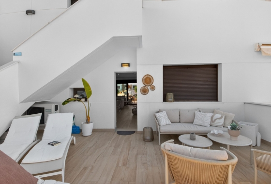 Reventa - Bungalow - Torrevieja - Los Balcones