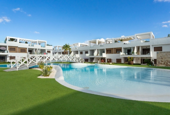 Reventa - Bungalow - Torrevieja - Los Balcones