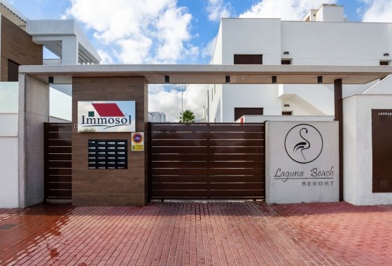 Reventa - Bungalow - Torrevieja - Los Balcones