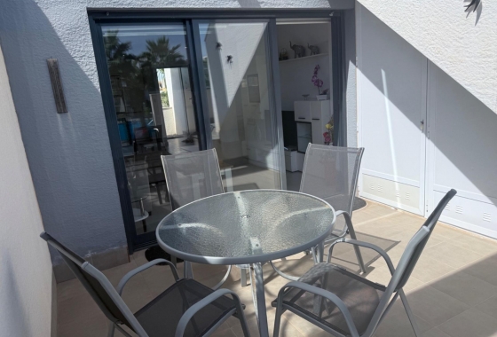 Rynek Wtórny - Bungalow - El Raso