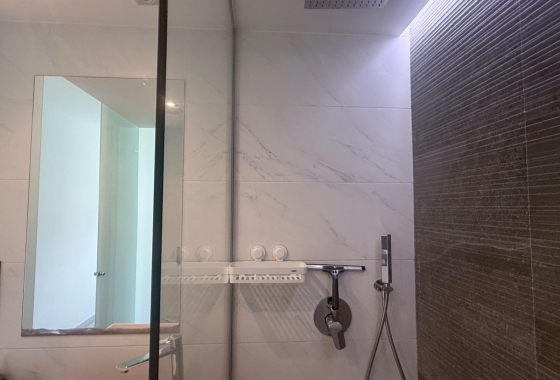 Rynek Wtórny - Bungalow - El Raso