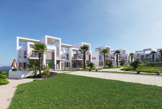 Obra nueva - Bungalow - Ciudad Quesada - Ciudad Quesada - Doña Pepa