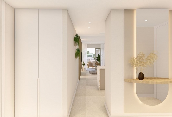 Obra nueva - Bungalow - Ciudad Quesada - Ciudad Quesada - Doña Pepa