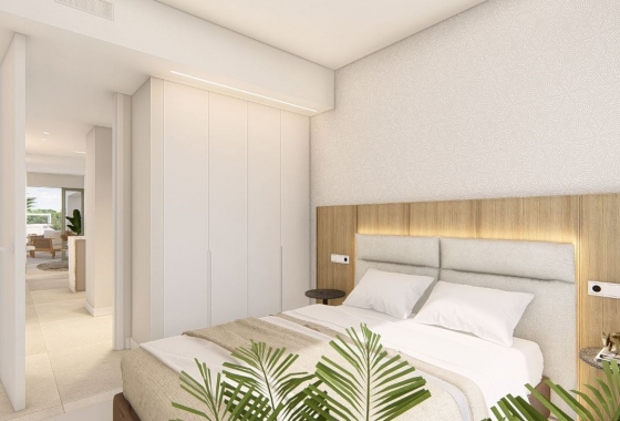 Obra nueva - Bungalow - Ciudad Quesada - Ciudad Quesada - Doña Pepa