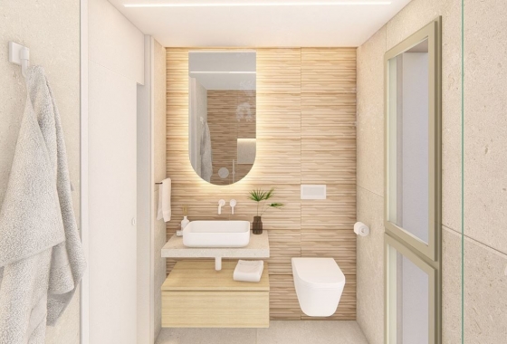 Obra nueva - Bungalow - Ciudad Quesada - Ciudad Quesada - Doña Pepa