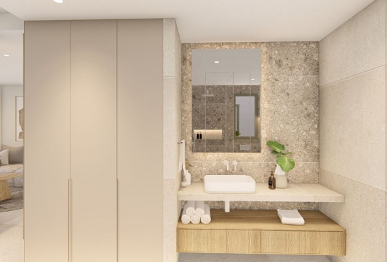 Obra nueva - Bungalow - Ciudad Quesada - Ciudad Quesada - Doña Pepa