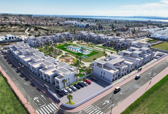 Obra nueva - Bungalow - Ciudad Quesada - Ciudad Quesada - Doña Pepa