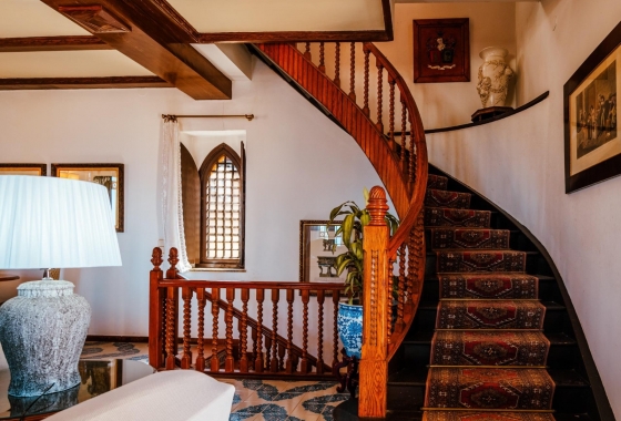Reventa - Palacio - Denia - Las Rotas - Les Rotes