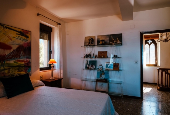 Reventa - Palacio - Denia - Las Rotas - Les Rotes