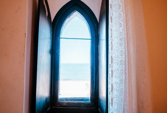 Reventa - Palacio - Denia - Las Rotas - Les Rotes