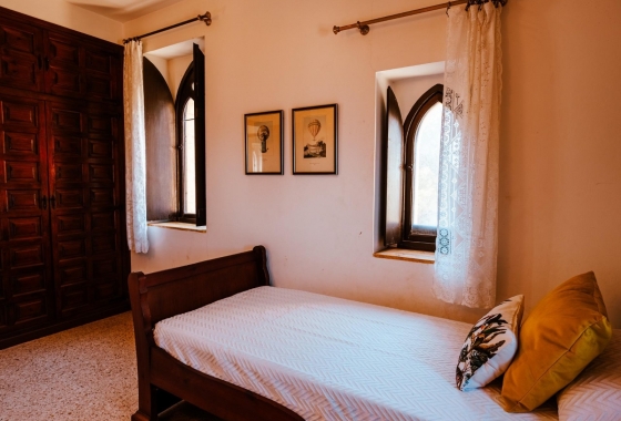 Reventa - Palacio - Denia - Las Rotas - Les Rotes