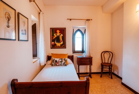 Reventa - Palacio - Denia - Las Rotas - Les Rotes