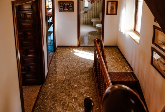 Reventa - Palacio - Denia - Las Rotas - Les Rotes