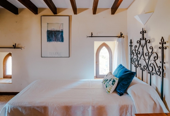 Reventa - Palacio - Denia - Las Rotas - Les Rotes
