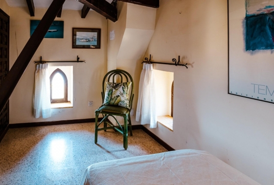 Reventa - Palacio - Denia - Las Rotas - Les Rotes