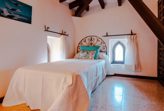Reventa - Palacio - Denia - Las Rotas - Les Rotes