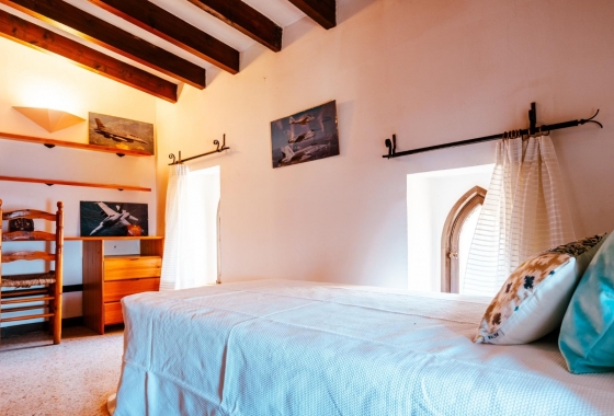 Reventa - Palacio - Denia - Las Rotas - Les Rotes