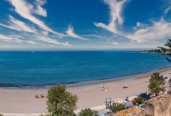 Reventa - Palacio - Denia - Las Rotas - Les Rotes