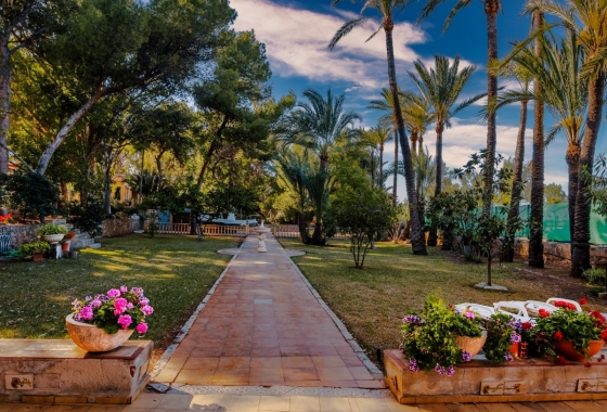 Reventa - Palacio - Denia - Las Rotas - Les Rotes