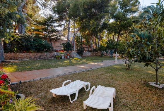 Reventa - Palacio - Denia - Las Rotas - Les Rotes