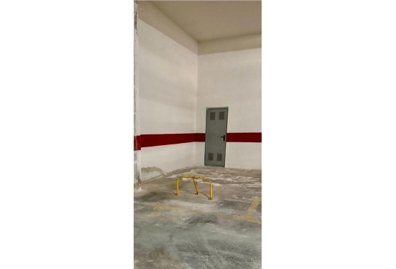 Rynek Wtórny - Apartament - La Mata