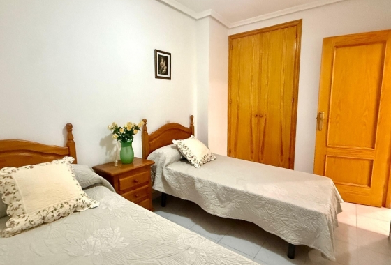 Rynek Wtórny - Apartament - La Mata