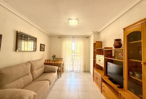 Rynek Wtórny - Apartament - La Mata