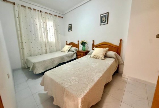 Rynek Wtórny - Apartament - La Mata