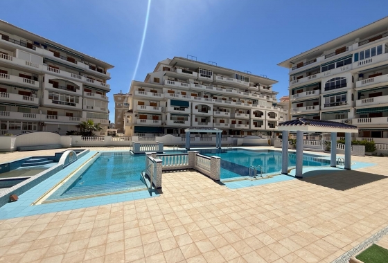 Rynek Wtórny - Apartament - La Mata
